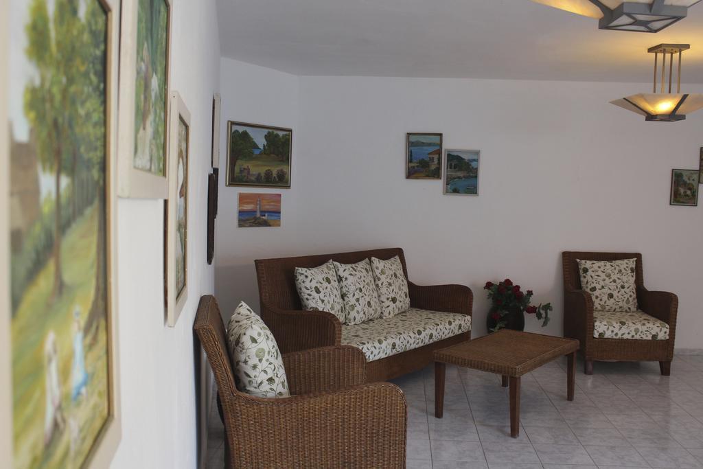 Hotel Ekincik Extérieur photo
