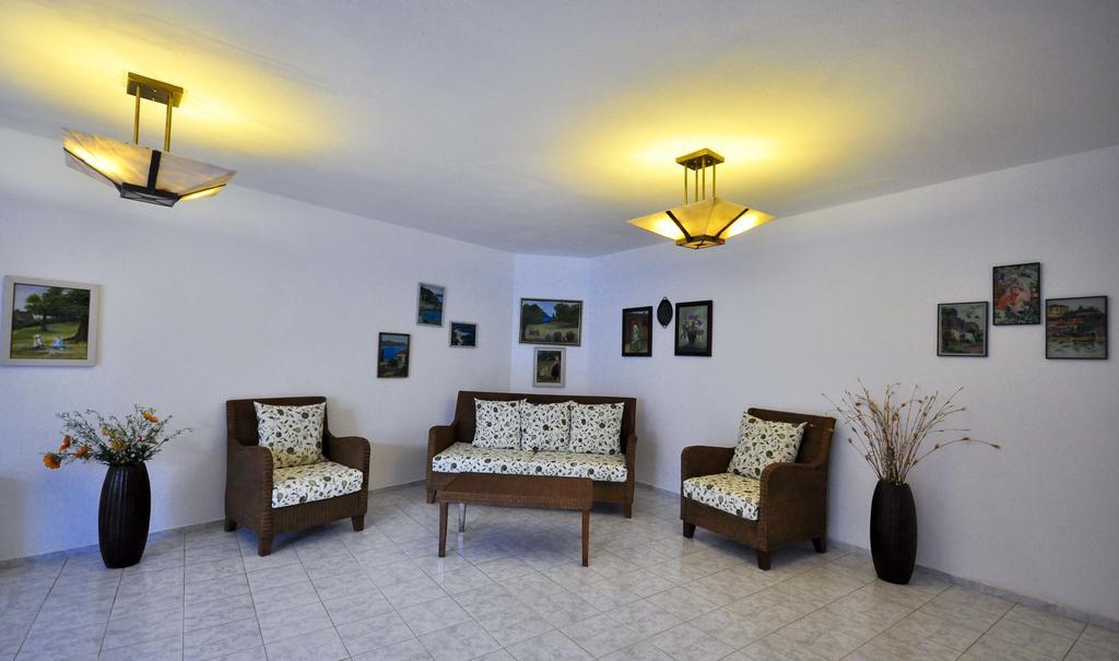 Hotel Ekincik Extérieur photo