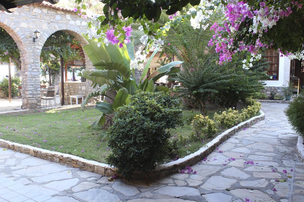 Hotel Ekincik Extérieur photo