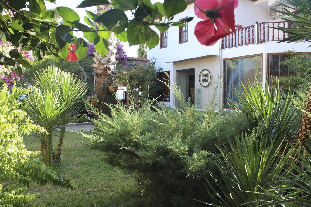 Hotel Ekincik Extérieur photo