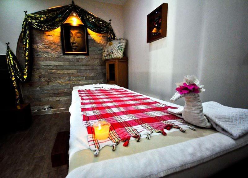 Hotel Ekincik Extérieur photo